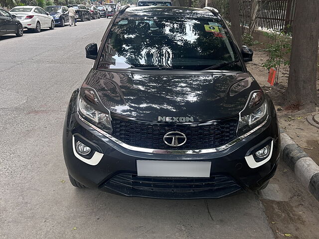 Used 2018 Tata Nexon in Ghaziabad