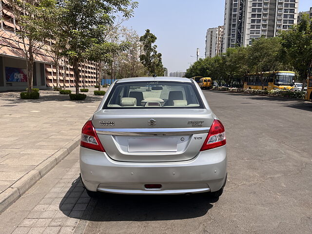 Used Maruti Suzuki Swift DZire [2011-2015] VDI in Mumbai