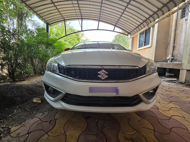 Used 2020 Maruti Suzuki Ciaz in Pune