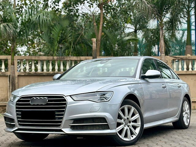 Used 2017 Audi A6 in Chennai