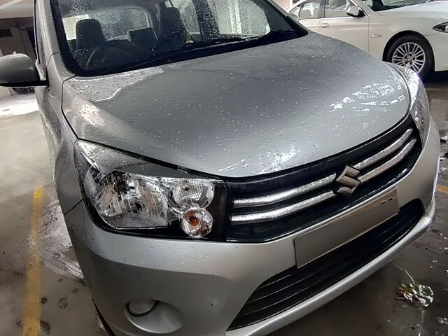 Used 2016 Maruti Suzuki Celerio in Udaipur