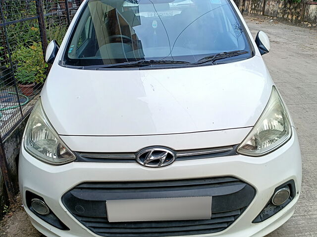 Used 2014 Hyundai Grand i10 in Kota