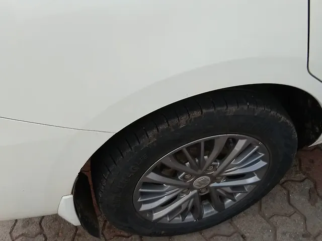 Used Maruti Suzuki Ertiga VXi (O) [2022-2023] in Bagalkot