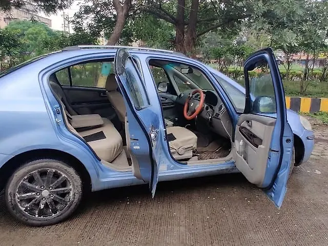 Used Maruti Suzuki SX4 [2007-2013] ZDI in Indore