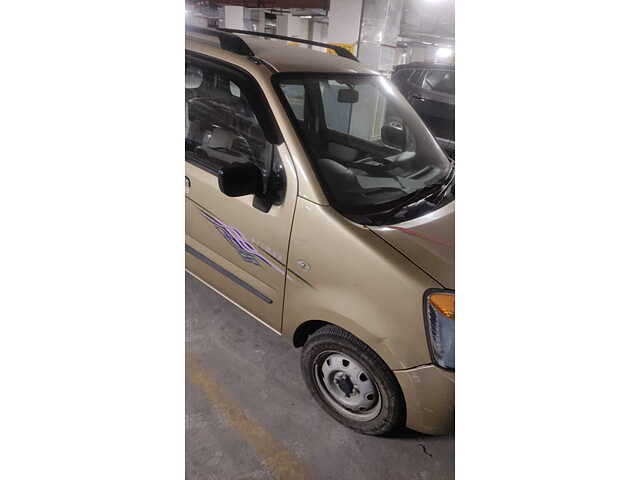 Used Maruti Suzuki Wagon R [2006-2010] LXi Minor in Lucknow