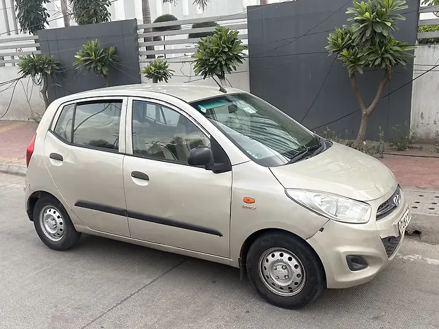 Used Hyundai i10 [2010-2017] Magna 1.2 Kappa2 in Indore