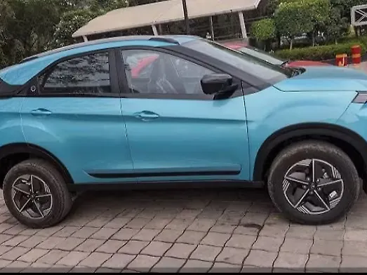 Used 2023 Tata Nexon in Pataudi Used 2023 Tata Nexon in Pataudi