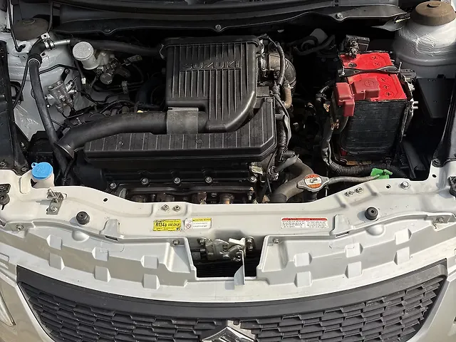 Used Maruti Suzuki Swift [2014-2018] VXi [2014-2017] in Jammu