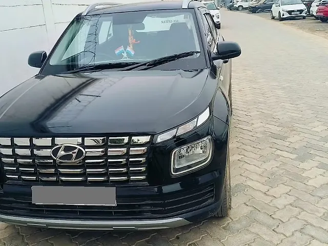 Used 2024 Hyundai Venue in Morena