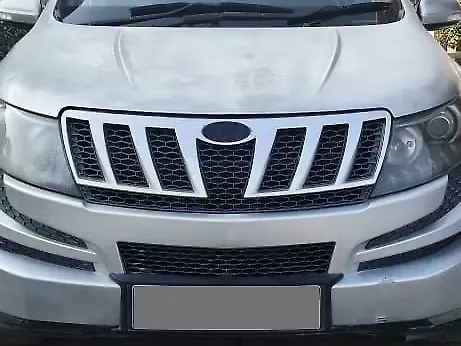 Used 2013 Mahindra XUV500 in Ambala Cantt Used 2013 Mahindra XUV500 in Ambala Cantt