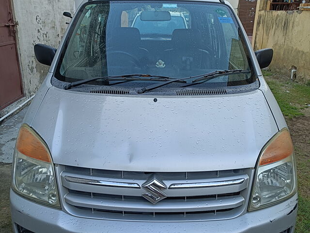 Used 2009 Maruti Suzuki Wagon R in Bareilly