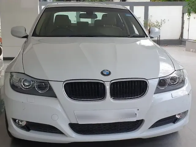 Used 2009 BMW 3-Series in Pune
