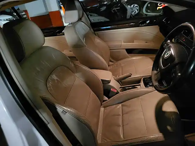Used Skoda Superb [2009-2014] Elegance 1.8 TSI AT in Bangalore