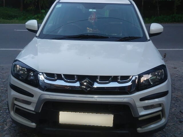 Used 2018 Maruti Suzuki Vitara Brezza in Dehradun