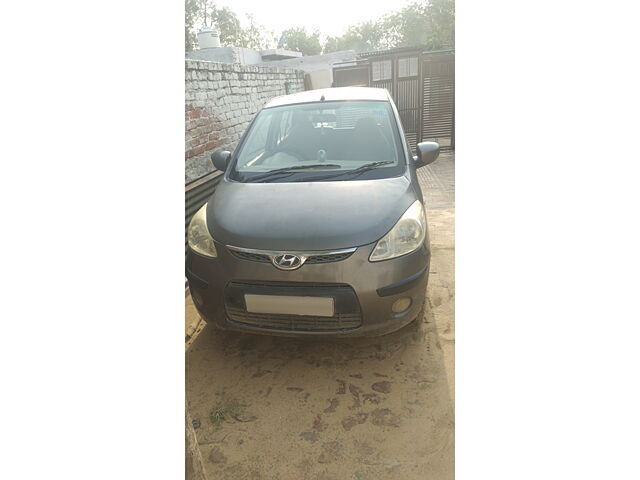 Used 2010 Hyundai i10 in Rewari