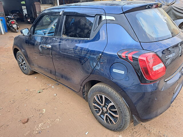 Used Maruti Suzuki Swift [2021-2024] VXi [2021-2023] in Bhubaneswar