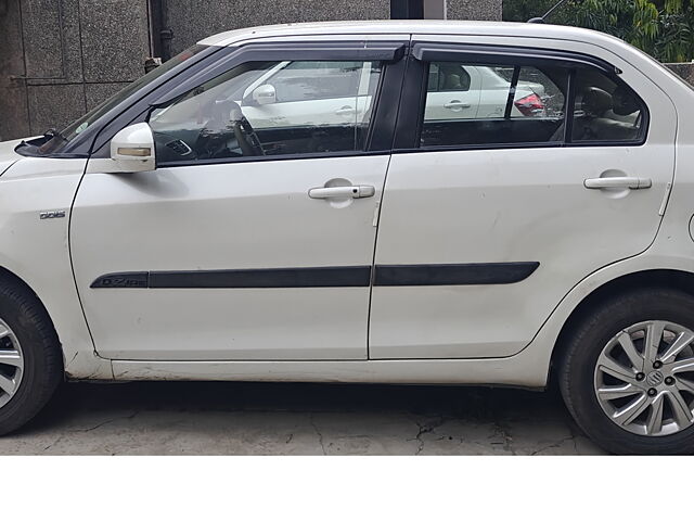 Used Maruti Suzuki Swift Dzire [2015-2017] ZDI in Mainpuri