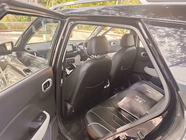 Used Hyundai Venue S 1.2 Petrol [2023-2025] in Jaipur