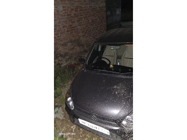 Used Maruti Suzuki Alto 800 VXi in Lucknow