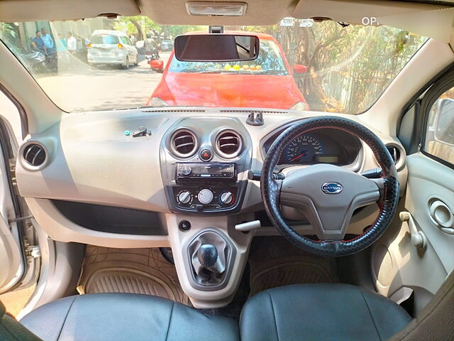 Used Datsun GO [2014-2018] T in Surat