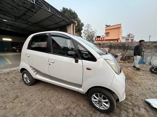 Used 2017 Tata Nano in Kotdwar
