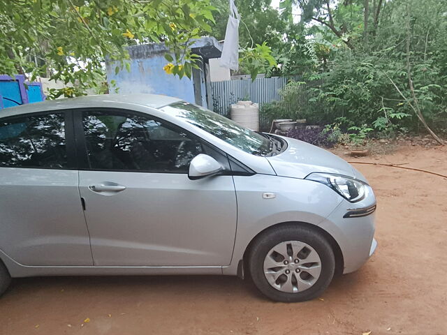 Used Hyundai Xcent S CRDi in Tirunelveli