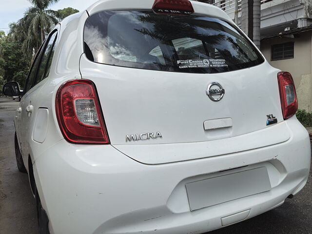 Used Nissan Micra [2013-2018] XL Diesel [2013-2017] in Meerut