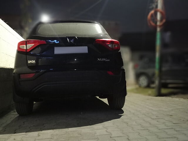 Used Mahindra XUV300 [2019-2024] W6 1.5 Diesel in Ludhiana