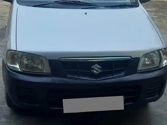Used 2008 Maruti Suzuki Alto in Kotkapura Used 2008 Maruti Suzuki Alto in Kotkapura