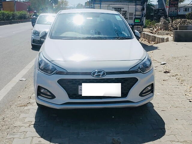 Used 2018 Hyundai Elite i20 in Dehradun