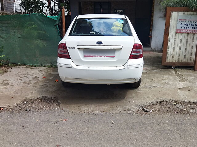 Used Ford Classic [2012-2015] 1.6 Duratec CLXi in Nashik