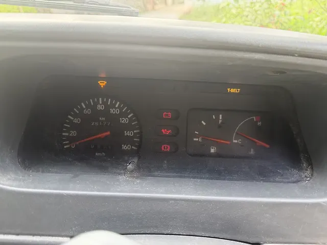 Used 2004 Toyota Qualis in Thiruvananthapuram Used 2004 Toyota Qualis in Thiruvananthapuram