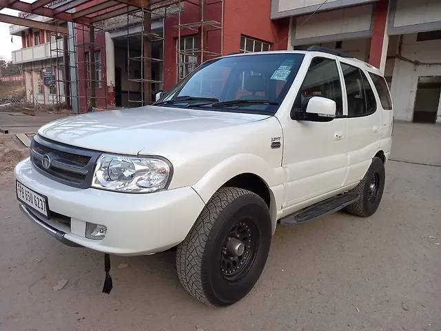 Used 2012 Tata Safari in Jalandhar