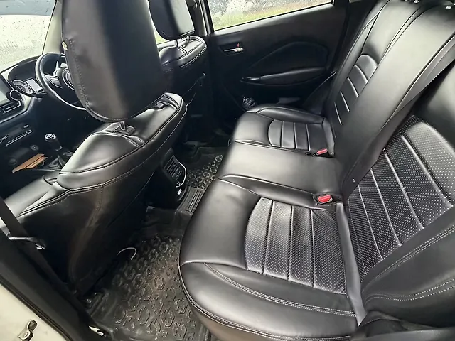 Used Maruti Suzuki Baleno Delta MT [2023] in Panipat