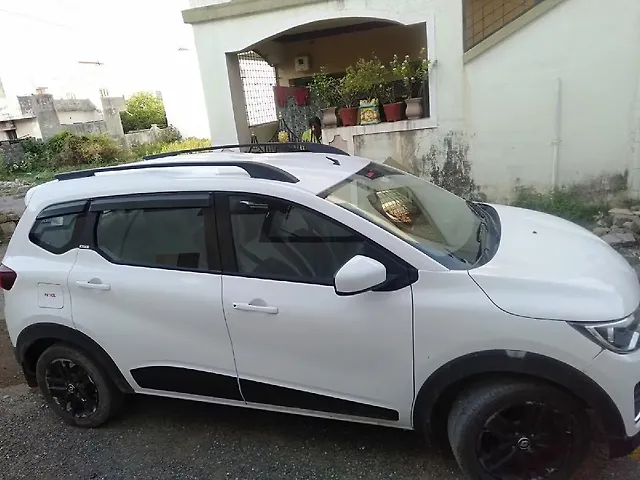 Used 2020 Renault Triber in Junagadh