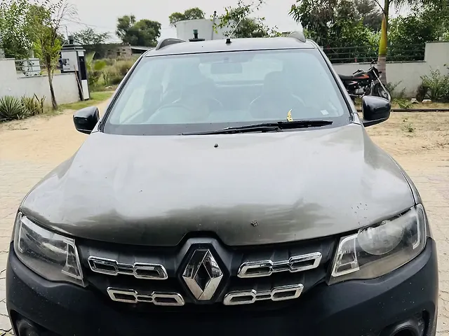 Used 2016 Renault Duster in Jaipur Used 2016 Renault Duster in Jaipur