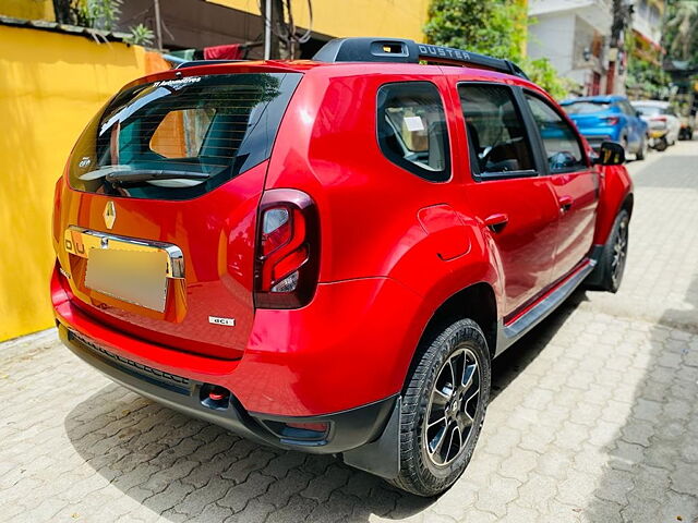 Used Renault Duster [2016-2019] 85 PS RXS 4X2 MT Diesel in Guwahati