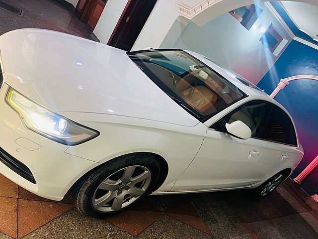 Used Audi A6[2011-2015] 35 TDI Technology in Delhi