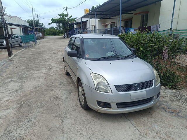 Used Maruti Suzuki Swift  [2005-2010] VXi in Bangalore