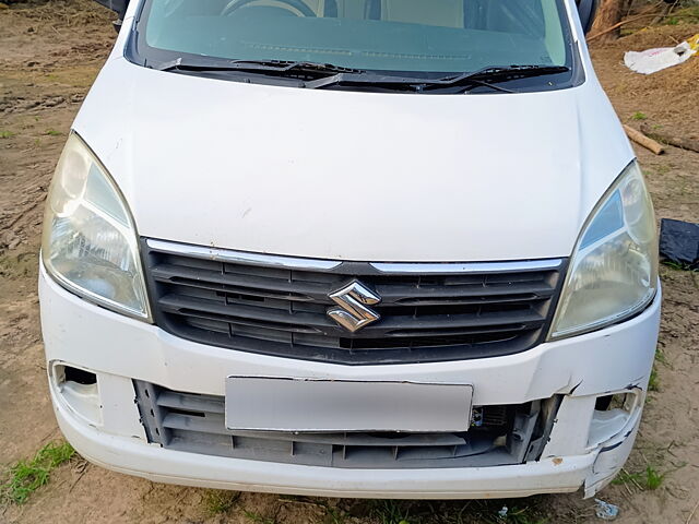 Used 2011 Maruti Suzuki Wagon R in Mehsana