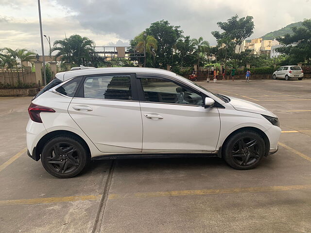 Used Hyundai Verna [2017-2020] EX 1.6 VTVT AT [2017-2018] in Mumbai