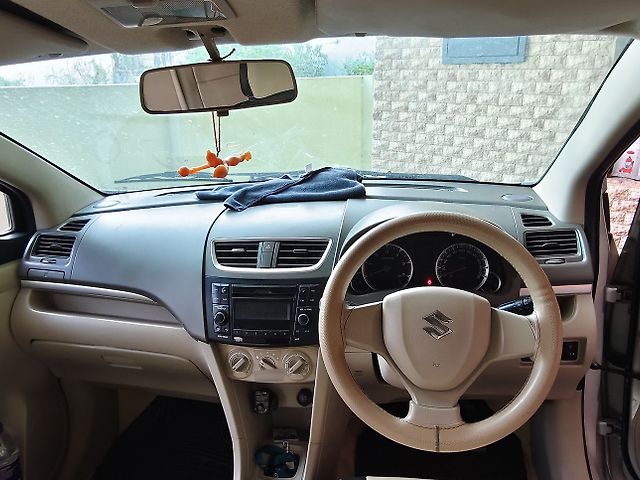 Used Maruti Suzuki Ertiga [2012-2015] VDi in Vellore