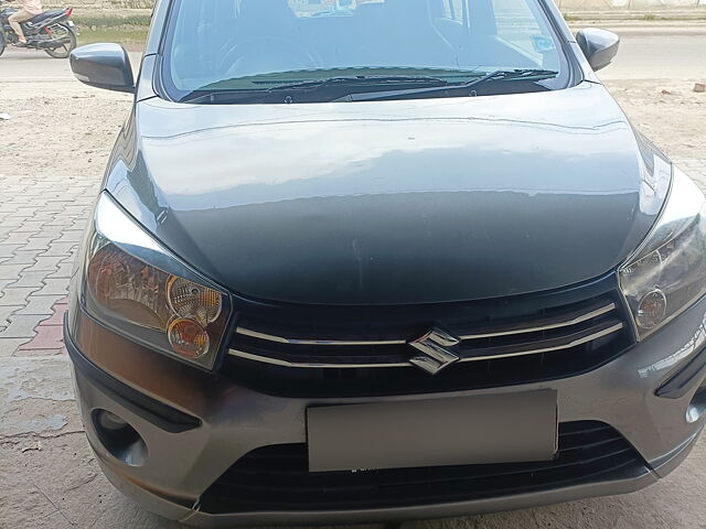 Used 2017 Maruti Suzuki Celerio in Phagwara