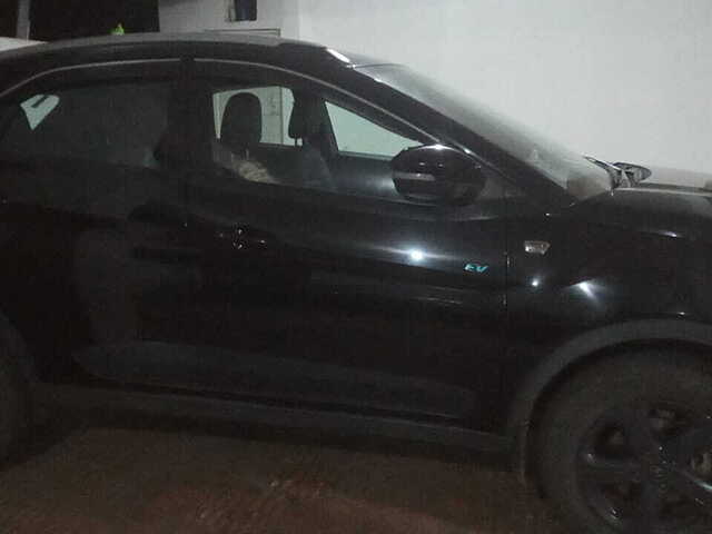 Used Tata Nexon EV Prime XZ Plus in Bangalore