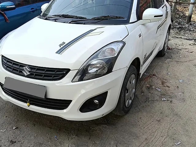 Used 2014 Maruti Suzuki Swift DZire in Patna Used 2014 Maruti Suzuki Swift DZire in Patna