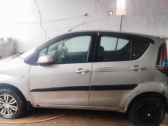 Used 2012 Maruti Suzuki Ritz in Hisar