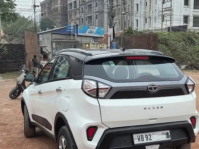 Used Tata Nexon [2020-2023] XM [2020-2023] in Siliguri