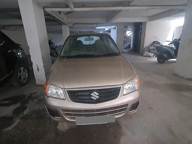 Used 2011 Maruti Suzuki Alto in Ghaziabad Used 2011 Maruti Suzuki Alto in Ghaziabad