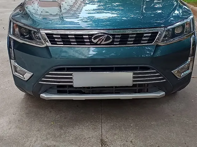 Used 2021 Mahindra XUV300 in Hyderabad