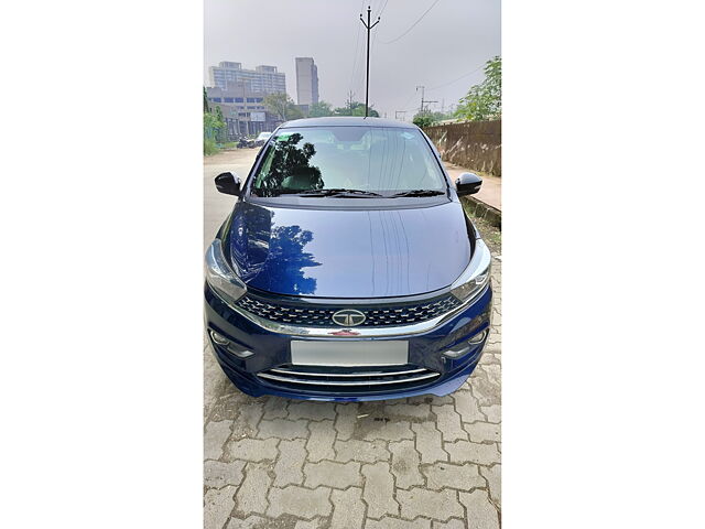 Used 2022 Tata Tigor in Mumbai